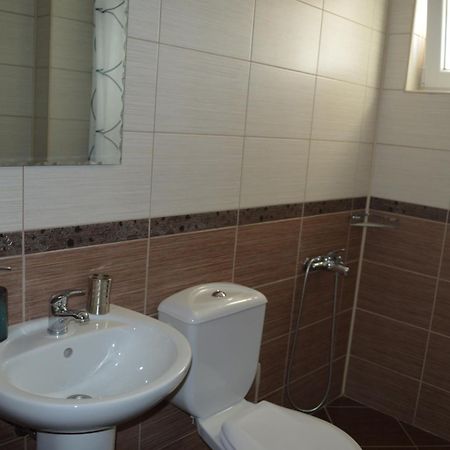 Hestia Apartments Berovo Luaran gambar