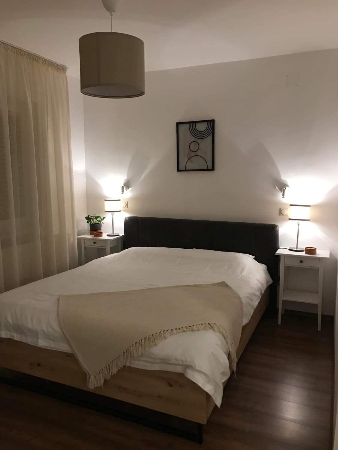 Hestia Apartments Berovo Luaran gambar