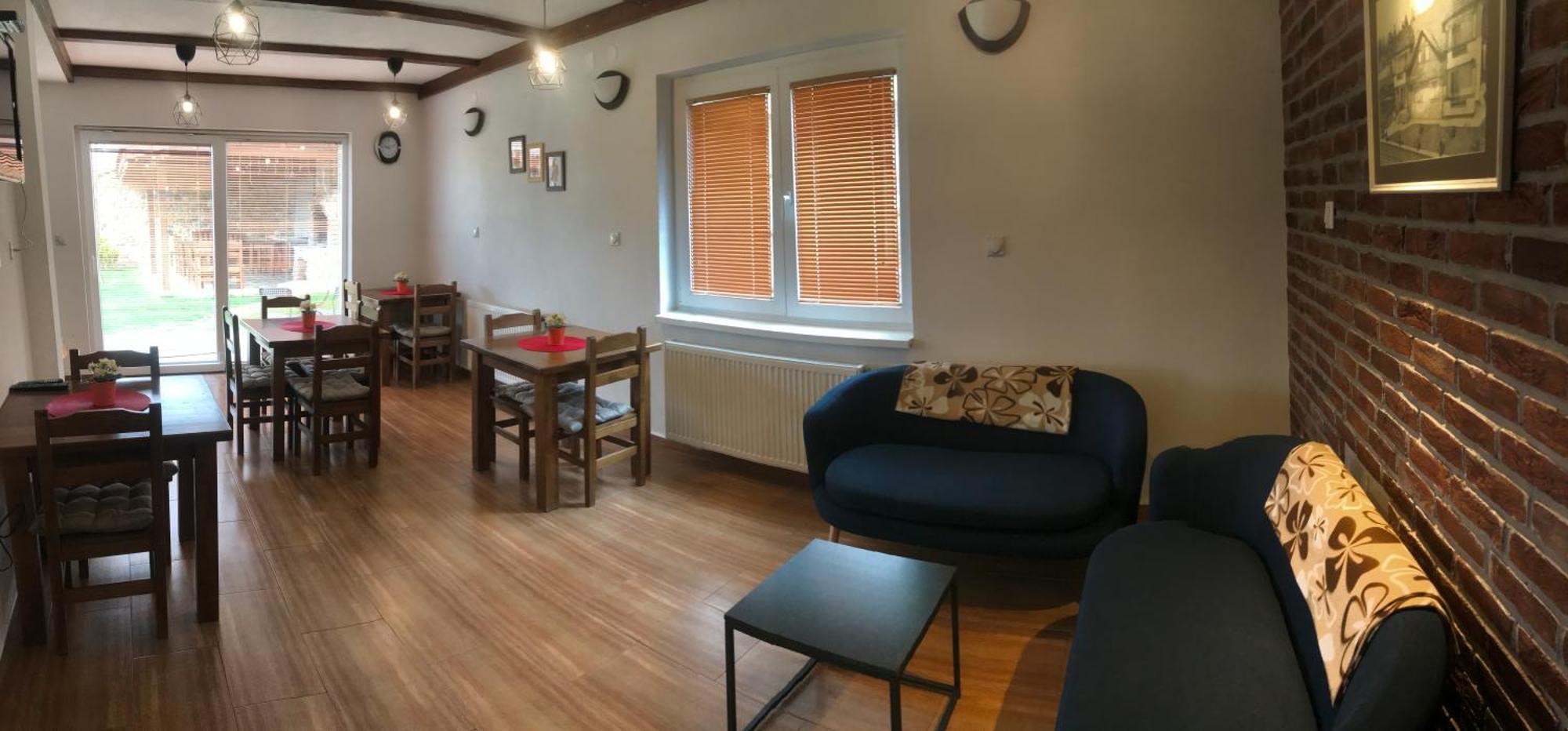 Hestia Apartments Berovo Luaran gambar