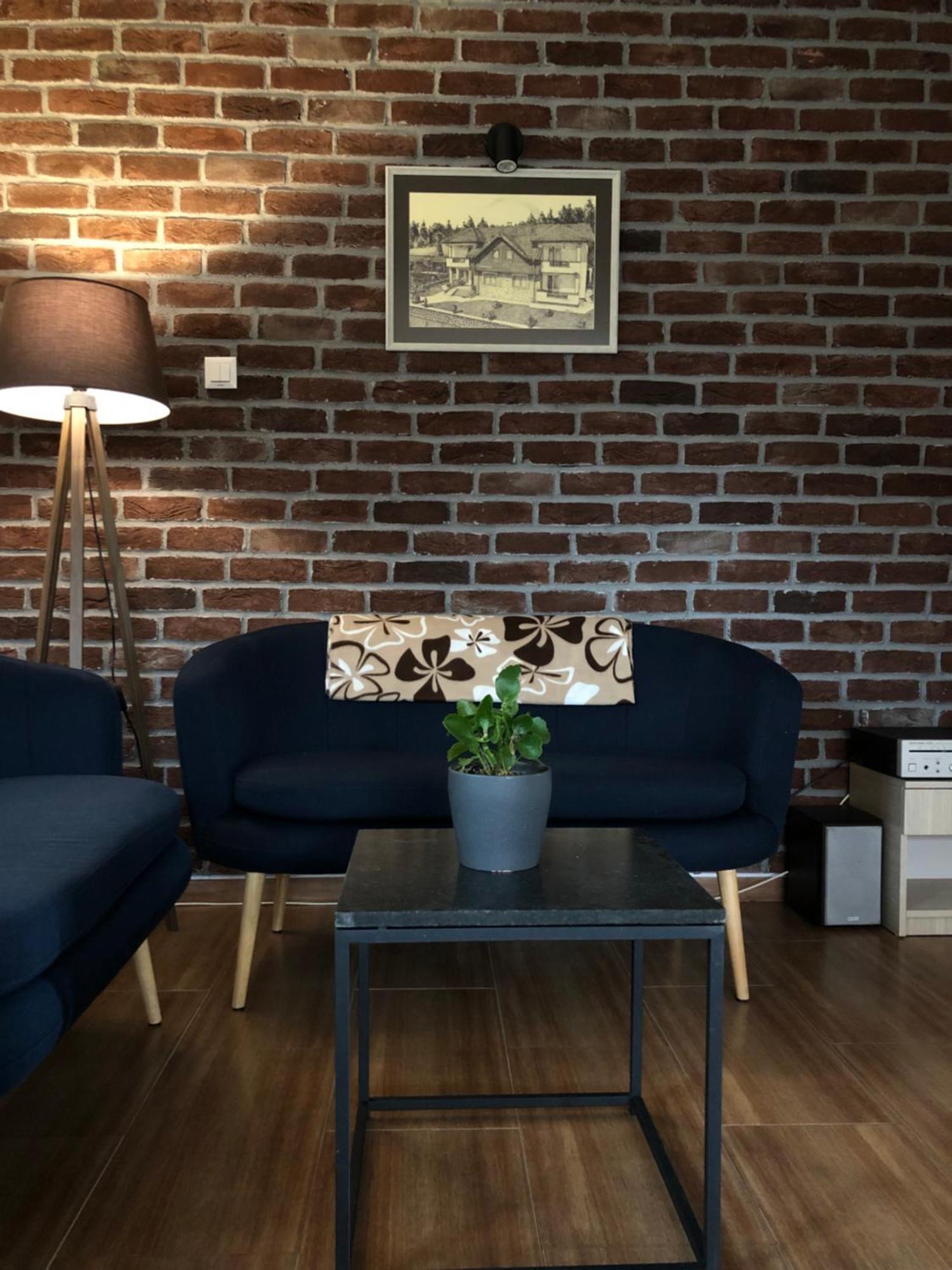 Hestia Apartments Berovo Luaran gambar