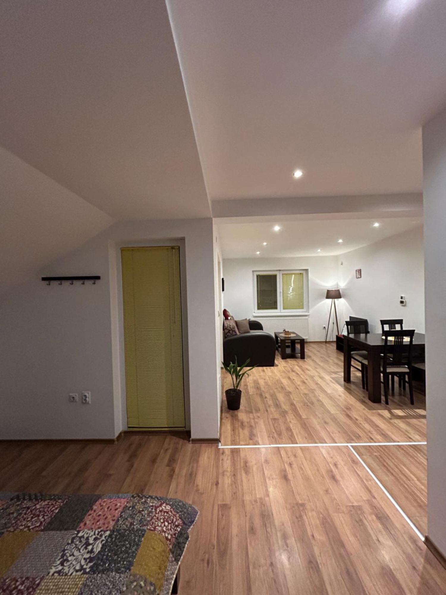Hestia Apartments Berovo Luaran gambar