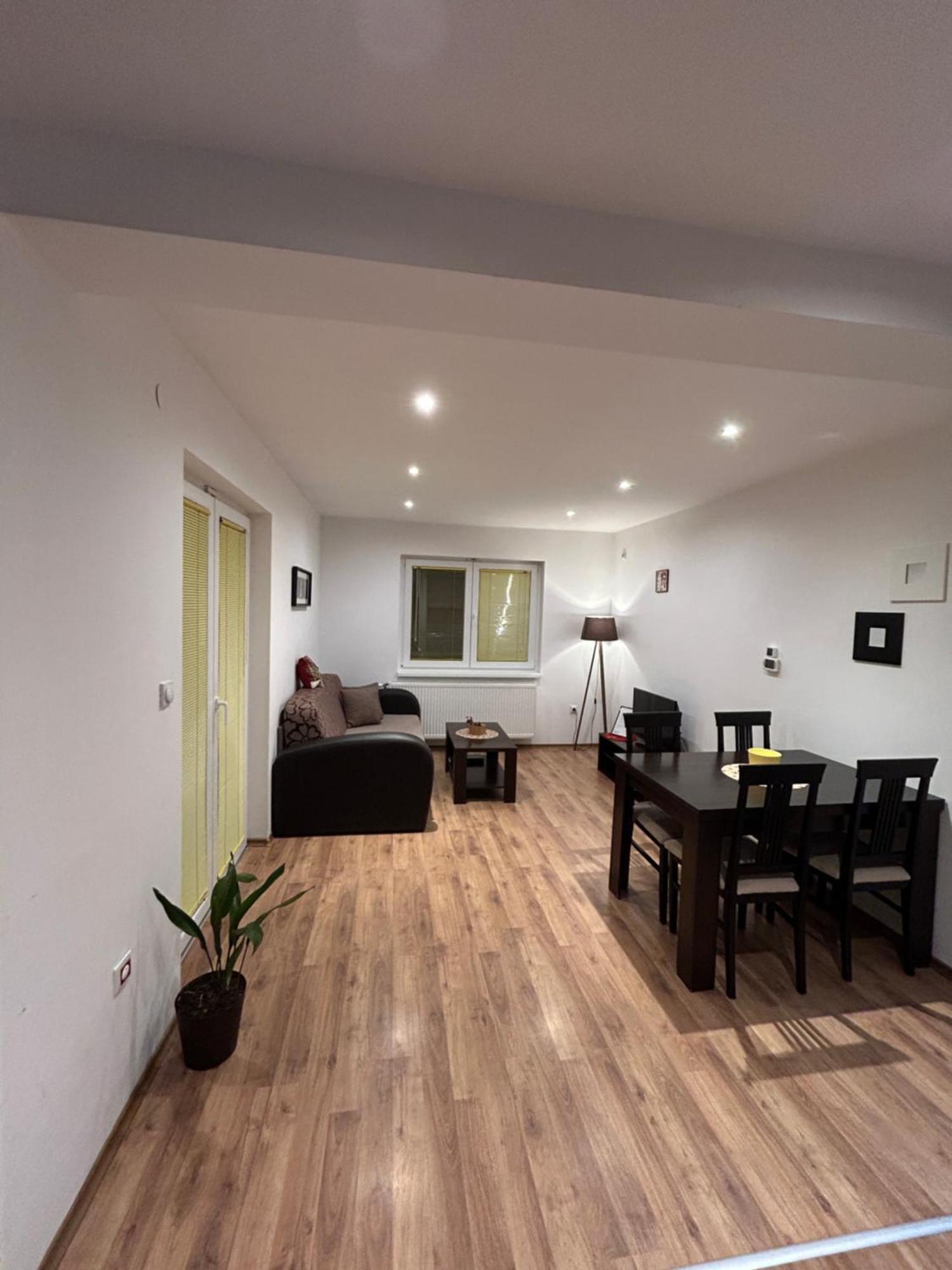 Hestia Apartments Berovo Luaran gambar