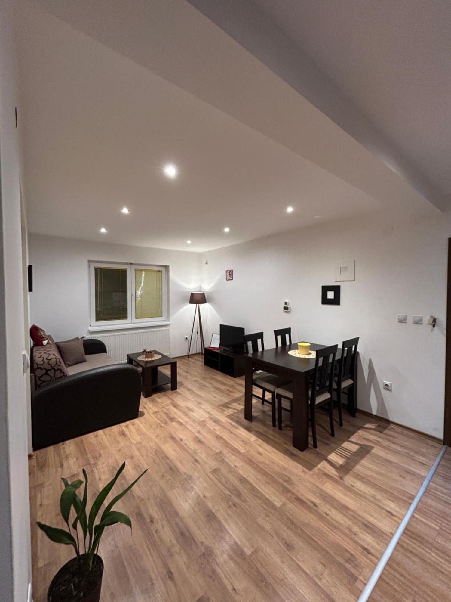 Hestia Apartments Berovo Luaran gambar