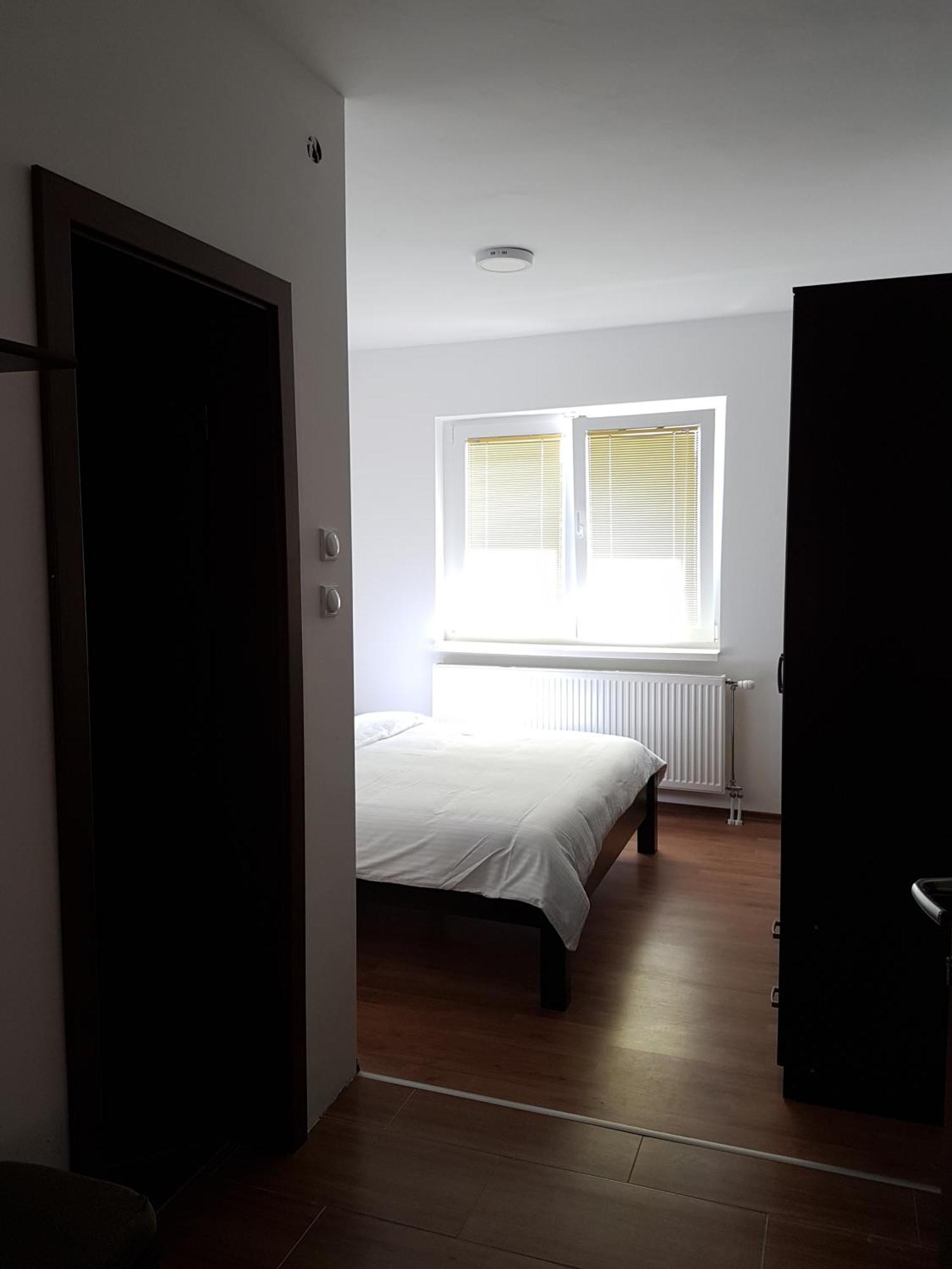 Hestia Apartments Berovo Luaran gambar
