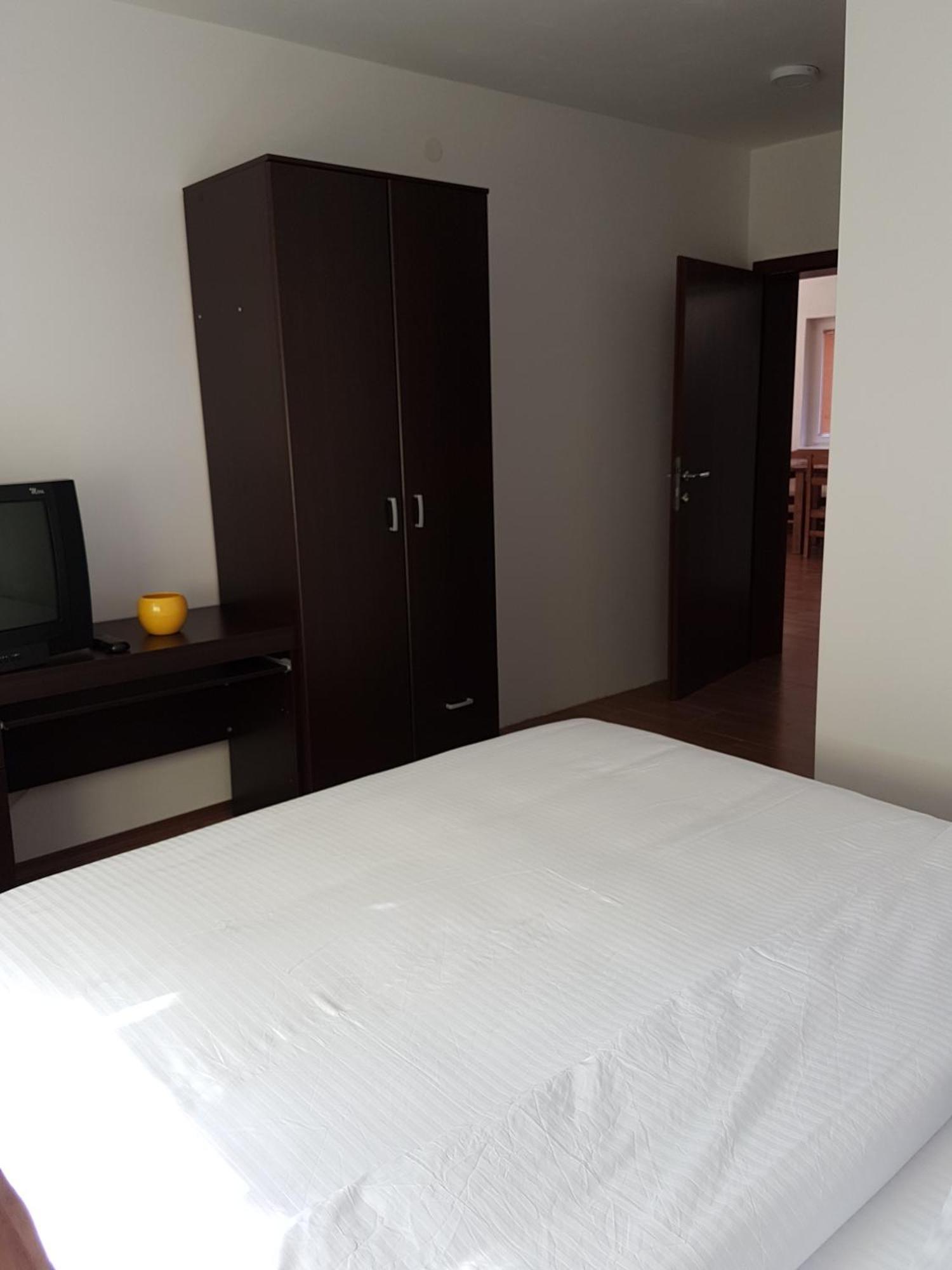 Hestia Apartments Berovo Luaran gambar