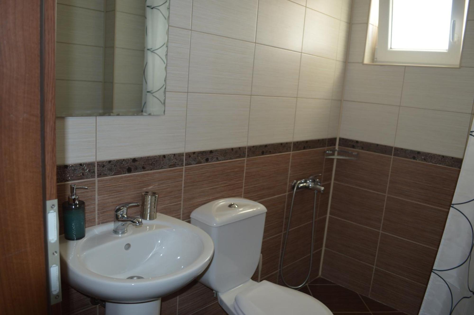 Hestia Apartments Berovo Luaran gambar
